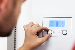 best Whinny Heights boiler servicing companies